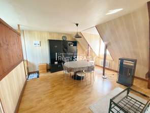 Location Appartement T1Argentan