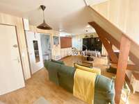 Location appartement 1 pièce