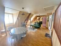 Location appartement 1 pièce