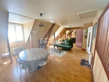 Location appartement 1 pièce