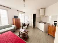 Location appartement 1 pièce