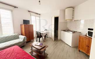 Photo Location appartement Argentan