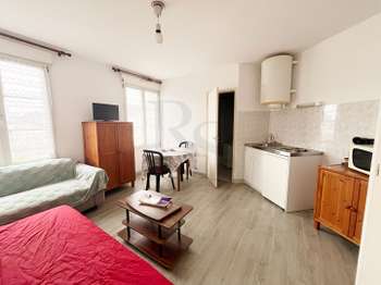 Photo Location appartement Argentan