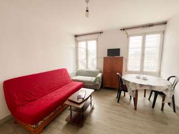 Location appartement 1 pièce