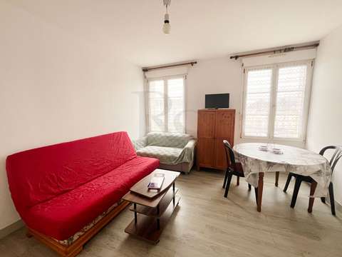 Location appartement 1 pièce