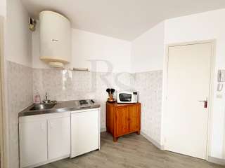 Location appartement 1 pièce
