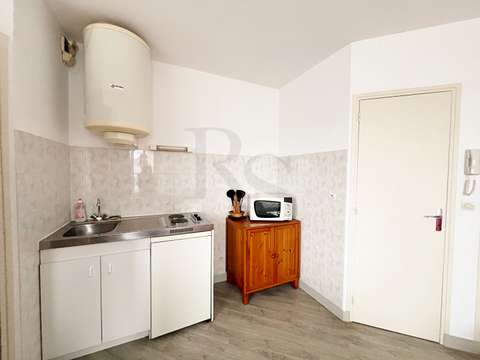 Location appartement 1 pièce