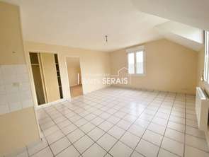 Location Appartement 2 piècesArgentan