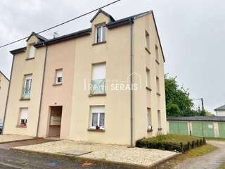 Location appartement 2 pièces