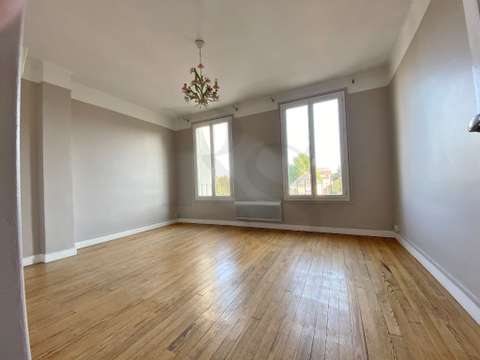 Location appartement 2 pièces Argentan 61