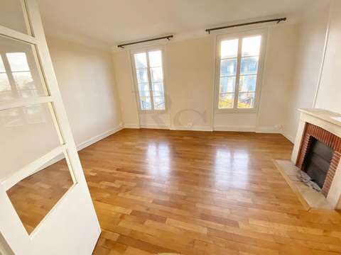 Location appartement 3 pièces Argentan 61