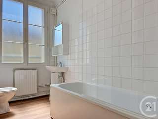 Location appartement 2 pièces