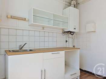 Location appartement 2 pièces