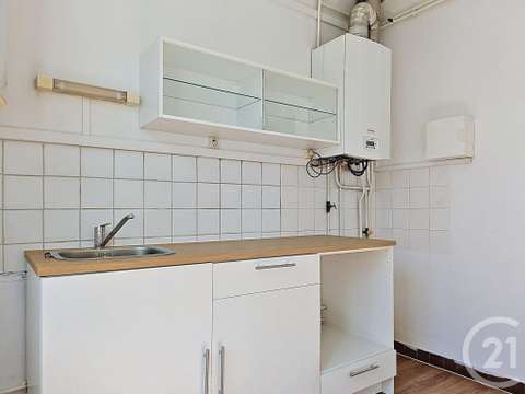 Location appartement 2 pièces