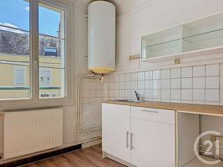 Location appartement 2 pièces