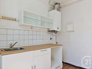 Location appartement 2 pièces