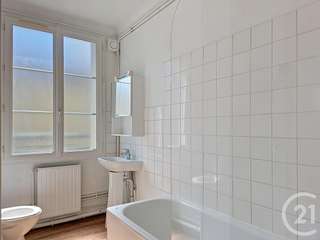 Location appartement 2 pièces