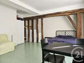 Location Appartement 2 piècesArgentan