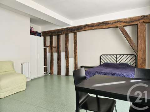Location appartement 2 pièces Argentan 61