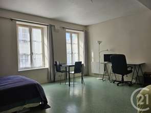 Location Appartement 2 piècesArgentan