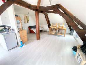 Location Appartement T1Argentan
