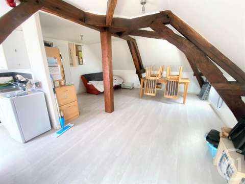 Location appartement 1 pièce Argentan 61
