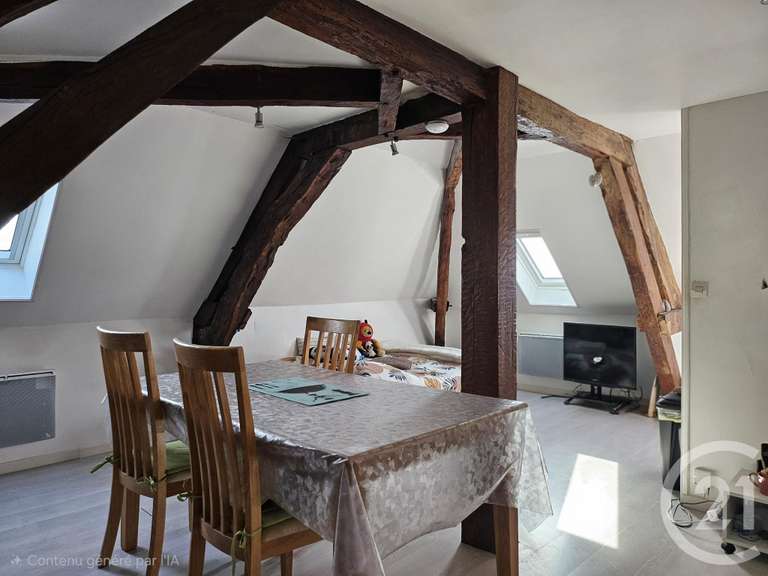 Location appartement 1 pièce