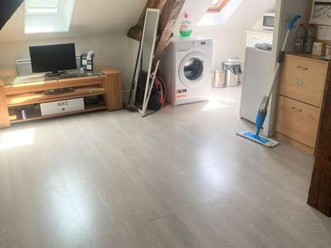 Location appartement 1 pièce
