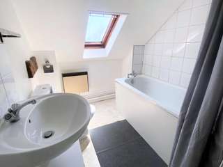 Location appartement 1 pièce