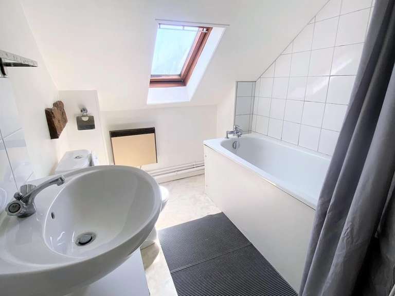 Location appartement 1 pièce