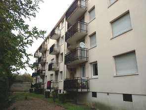 Location Appartement 2 piècesArgentan