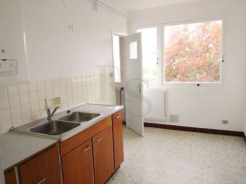 Location appartement 2 pièces Location appartement 2 pièces