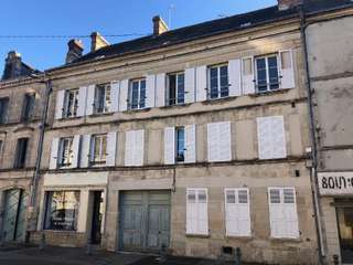 Location appartement 7 pièces