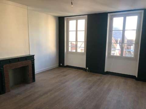 Location appartement 7 pièces