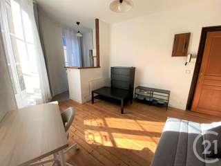 Location appartement 1 pièce Location appartement 1 pièce