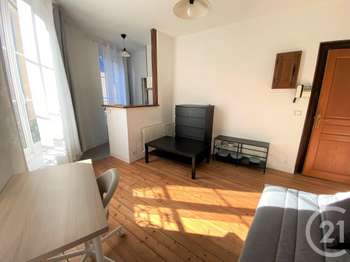 Location appartement 1 pièce Argentan 61