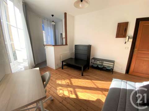 Location appartement 1 pièce Argentan 61