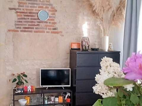 Location appartement 1 pièce Location appartement 1 pièce