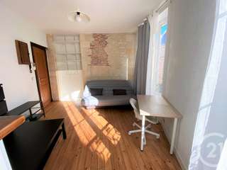 Location appartement 1 pièce Location appartement 1 pièce
