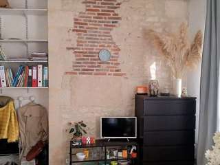 Location appartement 1 pièce Location appartement 1 pièce