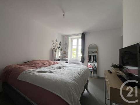 Location appartement 2 pièces Argentan 61