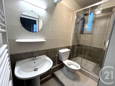 Location appartement 2 pièces