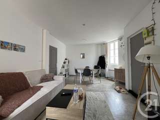Location appartement 2 pièces