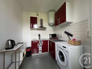 Location appartement 2 pièces