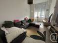 Location appartement 4 pièces Argentan - 61