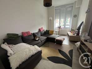 Location Appartement 4 piècesArgentan