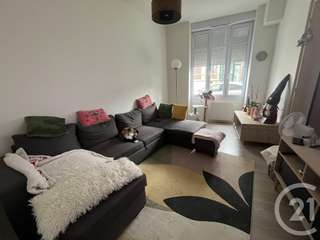 Location appartement 4 pièces