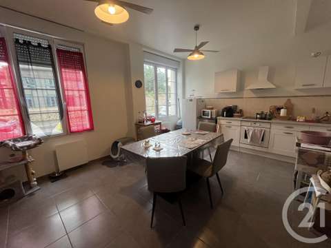 Location appartement 4 pièces