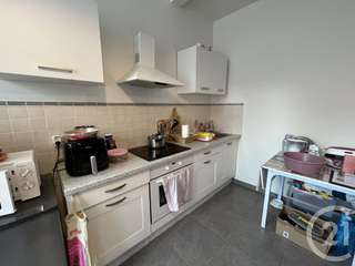 Location appartement 4 pièces