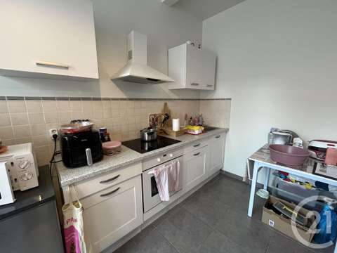 Location appartement 4 pièces